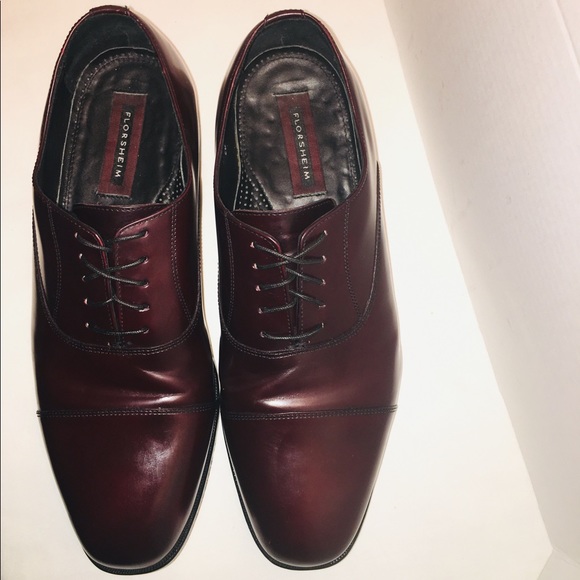 florsheim broxton